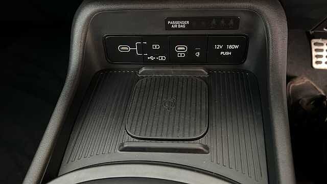 Hyundai Kona KONA 1.0T 100 N Line 5dr