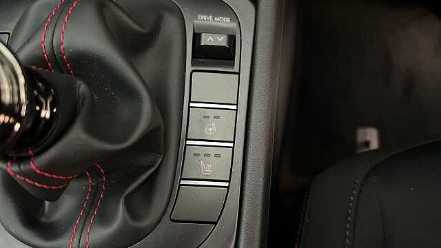 Hyundai Kona KONA 1.0T 100 N Line 5dr