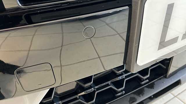 Hyundai Kona KONA 1.0T 100 N Line 5dr