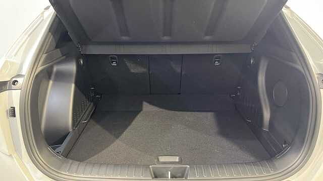 Hyundai KONA KONA 1.6 Hybrid 129 N Line S 5dr DCT Cyber Grey