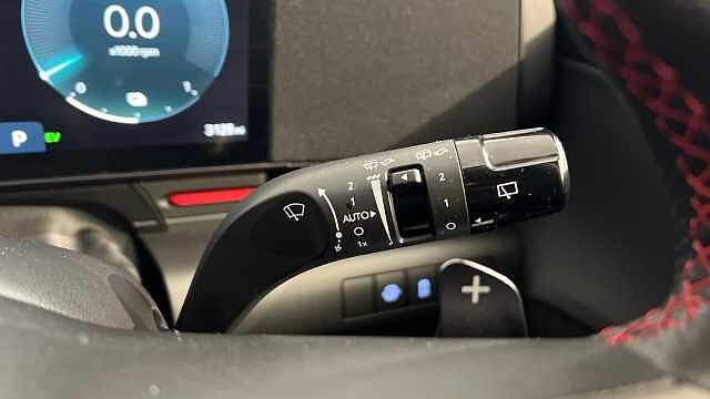Hyundai KONA KONA 1.6 Hybrid 129 N Line S 5dr DCT Cyber Grey