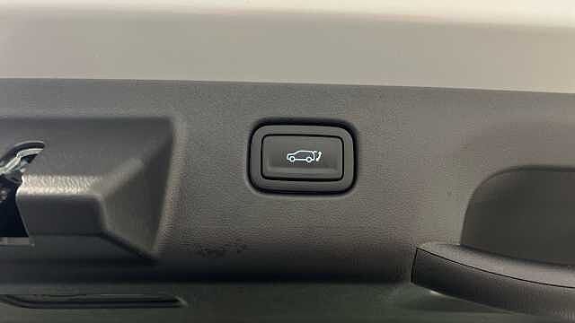 Hyundai KONA KONA 1.6 Hybrid 129 N Line S 5dr DCT Cyber Grey