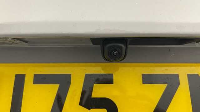 Hyundai KONA KONA 1.6 Hybrid 129 N Line S 5dr DCT Cyber Grey