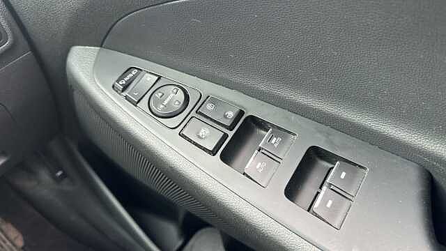 Hyundai Tucson TUCSON 2.0 CRDi 48V MHD Premium SE 5dr 4WD DCT