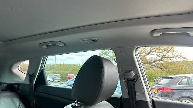 Hyundai Tucson TUCSON 2.0 CRDi 48V MHD Premium SE 5dr 4WD DCT