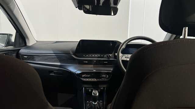 Hyundai i20 I20 1.0T GDi Premium 5dr