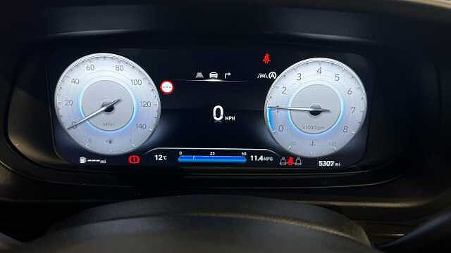 Hyundai i20 I20 1.0T GDi Premium 5dr
