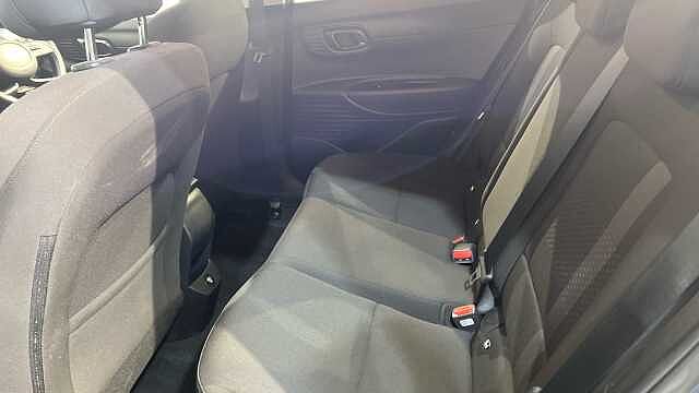 Hyundai i20 I20 1.0T GDi Premium 5dr