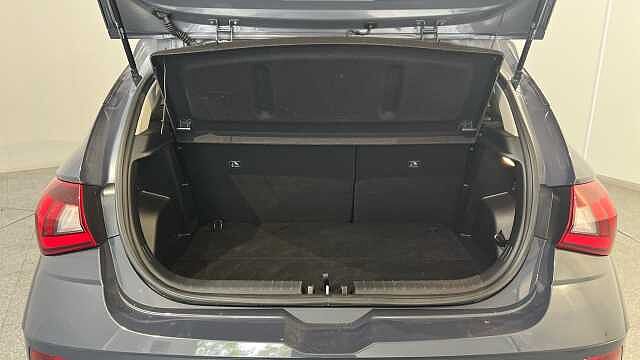 Hyundai i20 I20 1.0T GDi Premium 5dr