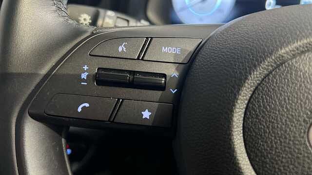 Hyundai i20 I20 1.0T GDi Premium 5dr