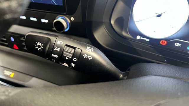 Hyundai i20 I20 1.0T GDi Premium 5dr
