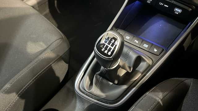 Hyundai i20 I20 1.0T GDi Premium 5dr