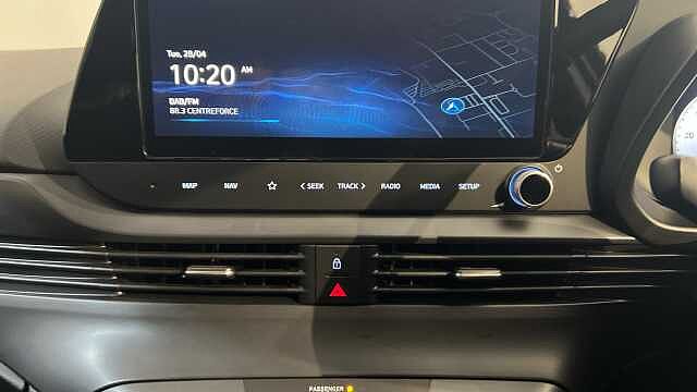 Hyundai i20 I20 1.0T GDi Premium 5dr