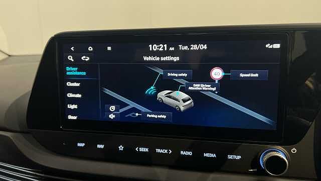 Hyundai i20 I20 1.0T GDi Premium 5dr