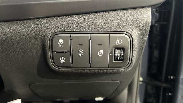 Hyundai i20 I20 1.0T GDi Premium 5dr