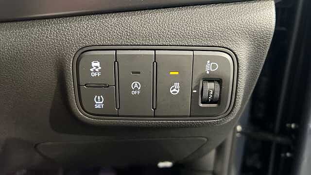 Hyundai i20 I20 1.0T GDi Premium 5dr
