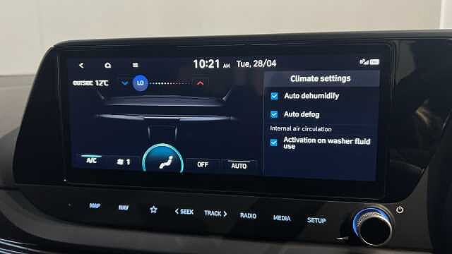 Hyundai i20 I20 1.0T GDi Premium 5dr