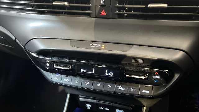 Hyundai i20 I20 1.0T GDi Premium 5dr