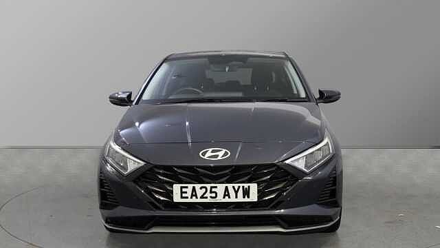 Hyundai i20 I20 1.0T GDi Premium 5dr