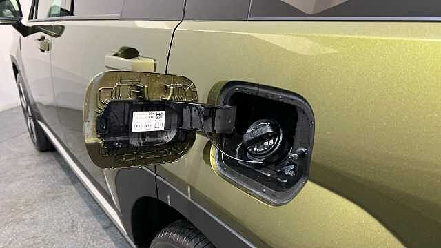 Hyundai Santa Fe SANTA FE 1.6 TGDi 239 Hybrid Ultimate 5dr 4WD Auto