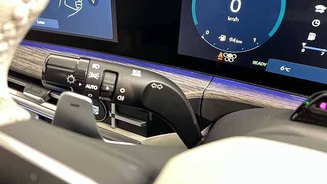 Hyundai Santa Fe SANTA FE 1.6 TGDi 239 Hybrid Ultimate 5dr 4WD Auto