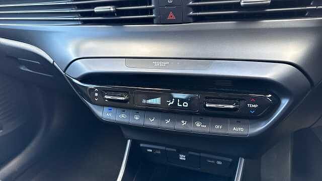 Hyundai Bayon BAYON 1.0 TGDi 48V MHEV Premium 5dr