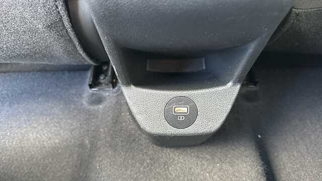 Hyundai Bayon BAYON 1.0 TGDi 48V MHEV Premium 5dr