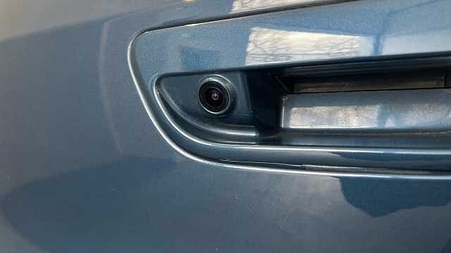 Hyundai I10 i10 5Dr HAT 1.2 MPi 79ps Premium NAV AU Vibrant Blue