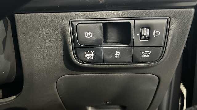 Hyundai TUCSON TUCSON 1.6T Hybrid N Line 5dr Auto Shadow Grey