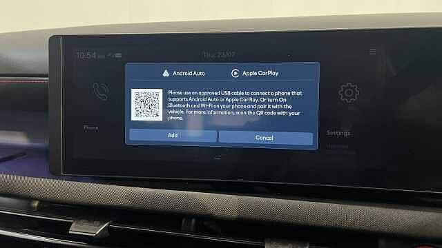 Hyundai TUCSON TUCSON 1.6T Hybrid N Line 5dr Auto Shadow Grey