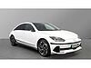 Hyundai IONIQ 6 239kW Ultimate 77kWh 4dr AWD Auto Serenity White