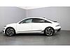 Hyundai IONIQ 6 239kW Ultimate 77kWh 4dr AWD Auto Serenity White