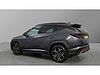 Hyundai TUCSON TUCSON 1.6 TGDi N Line 5dr 2WD Dark Knight