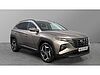 Hyundai TUCSON TUCSON 1.6 TGDi Hybrid 230 Premium 5dr 2WD Auto Silky Bronze