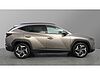 Hyundai TUCSON TUCSON 1.6 TGDi Hybrid 230 Premium 5dr 2WD Auto Silky Bronze