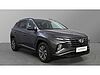 Hyundai TUCSON TUCSON 1.6 TGDi Hybrid 230 SE Connect 5dr 2WD Auto Dark Knight