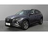 Hyundai TUCSON TUCSON 1.6 TGDi Hybrid 230 SE Connect 5dr 2WD Auto Dark Knight