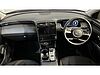 Hyundai TUCSON TUCSON 1.6 TGDi Hybrid 230 SE Connect 5dr 2WD Auto Dark Knight