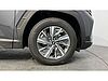 Hyundai TUCSON TUCSON 1.6 TGDi Hybrid 230 SE Connect 5dr 2WD Auto Dark Knight