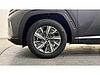 Hyundai TUCSON TUCSON 1.6 TGDi Hybrid 230 SE Connect 5dr 2WD Auto Dark Knight