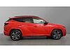 Hyundai TUCSON TUCSON 1.6 TGDi N Line 5dr 2WD RED