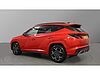 Hyundai TUCSON TUCSON 1.6 TGDi N Line 5dr 2WD RED