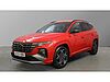 Hyundai TUCSON TUCSON 1.6 TGDi N Line 5dr 2WD RED