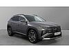 Hyundai TUCSON TUCSON 1.6T Ultimate 5dr GREY