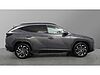 Hyundai TUCSON TUCSON 1.6T Ultimate 5dr GREY