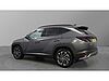 Hyundai TUCSON TUCSON 1.6T Ultimate 5dr GREY