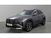 Hyundai TUCSON TUCSON 1.6T Ultimate 5dr GREY