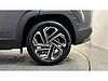 Hyundai TUCSON TUCSON 1.6T Ultimate 5dr GREY