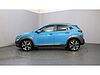 Hyundai KONA 1.0 TGDi 48V MHEV Ultimate 5dr Dive Blue