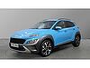Hyundai KONA 1.0 TGDi 48V MHEV Ultimate 5dr Dive Blue